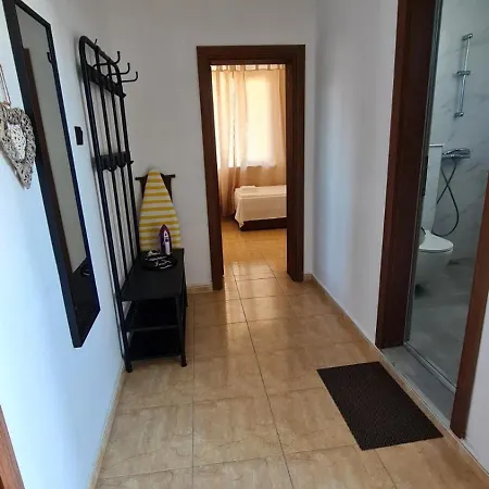 Apartament S Carewo