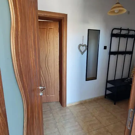 Apartment S