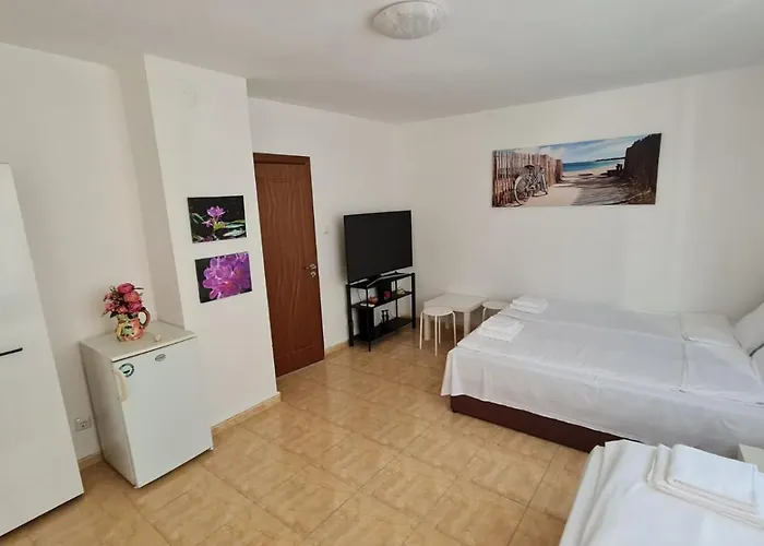 Апартамент S *